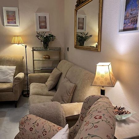Apartamento Con Encanto Muy Centrico En Pilatos Sevilla Ideal Para Pareja Extérieur photo