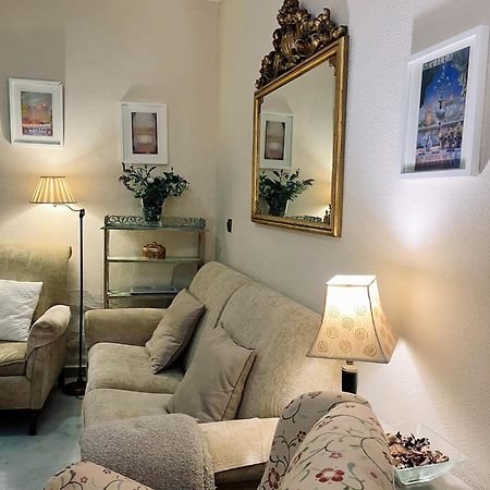 Apartamento Con Encanto Muy Centrico En Pilatos Sevilla Ideal Para Pareja Extérieur photo