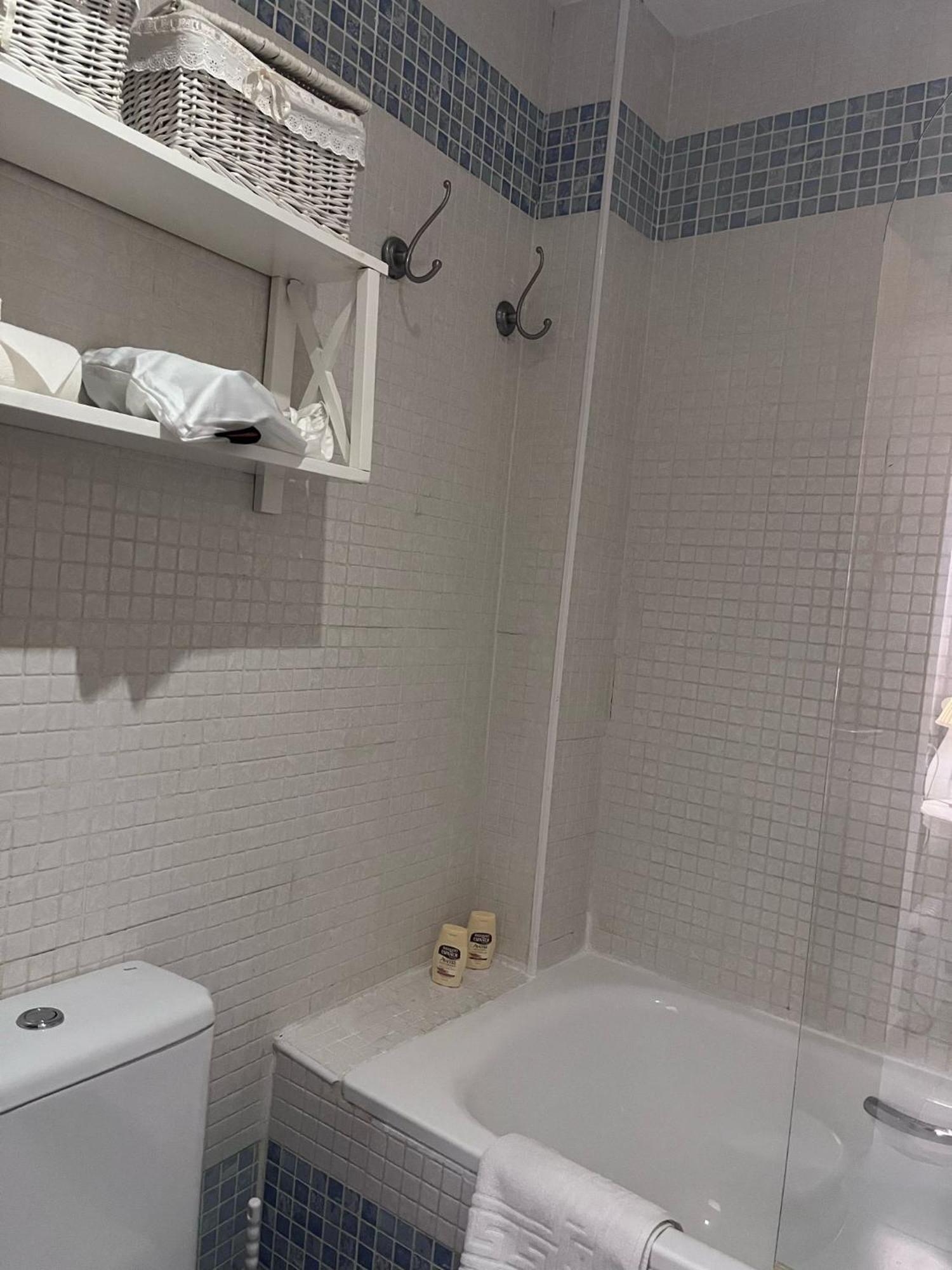 Apartamento Con Encanto Muy Centrico En Pilatos Sevilla Ideal Para Pareja Extérieur photo