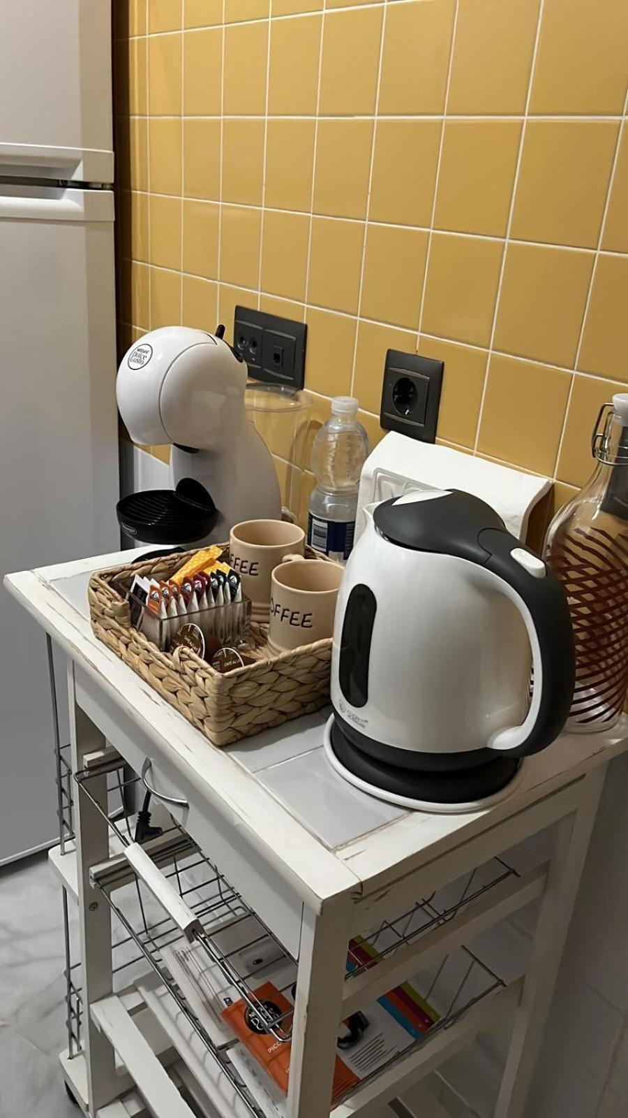 Apartamento Con Encanto Muy Centrico En Pilatos Sevilla Ideal Para Pareja Extérieur photo