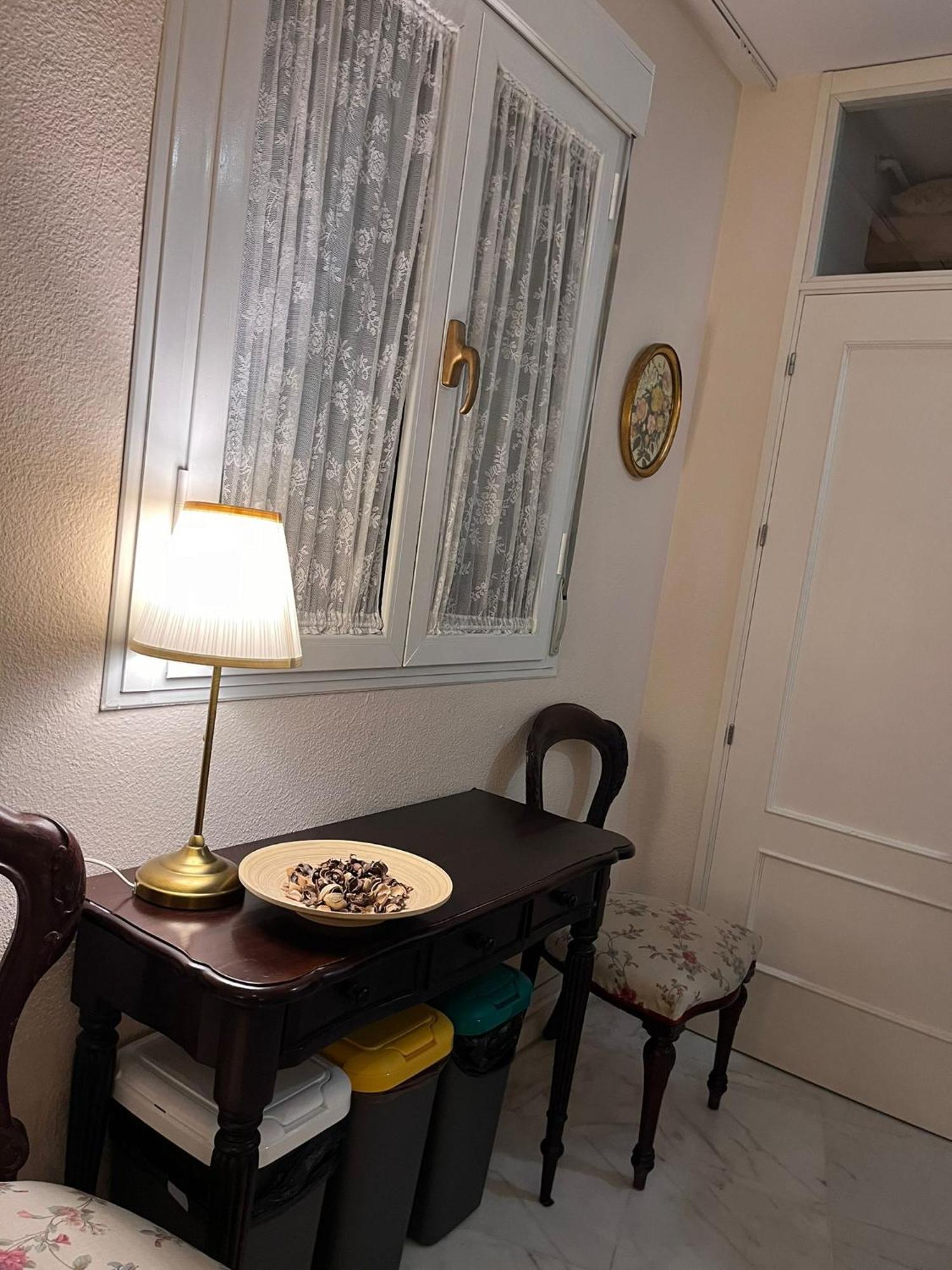 Apartamento Con Encanto Muy Centrico En Pilatos Sevilla Ideal Para Pareja Extérieur photo
