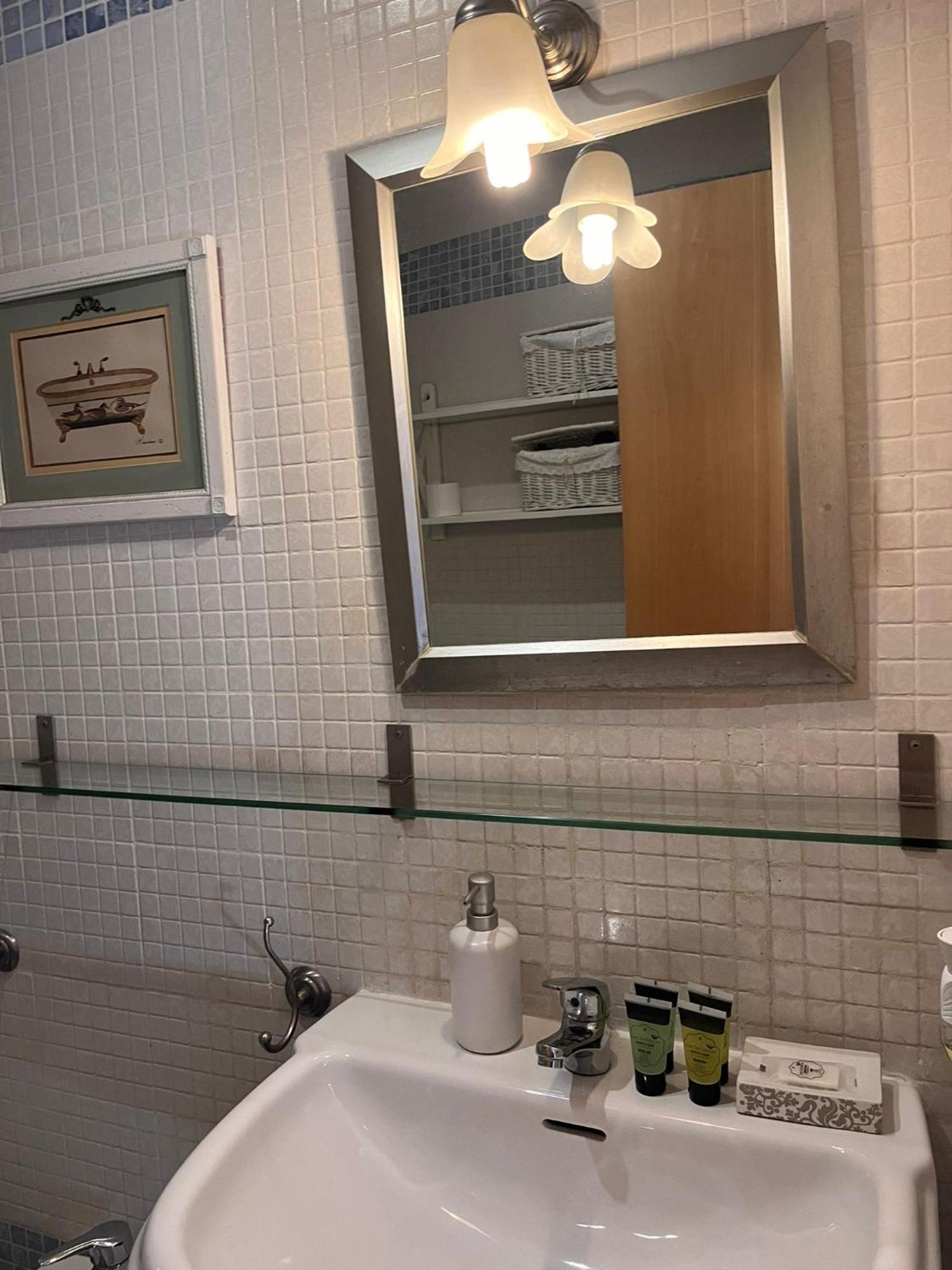 Apartamento Con Encanto Muy Centrico En Pilatos Sevilla Ideal Para Pareja Extérieur photo